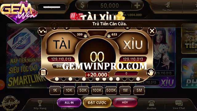 Tải game tài xỉu đổi tiền thật giúp cập nhật nhanh ưu đãi