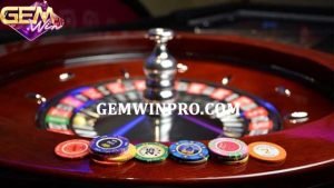 Tại sao đánh roulette cứ thua - 5 lý do cần biết ở Gemwin