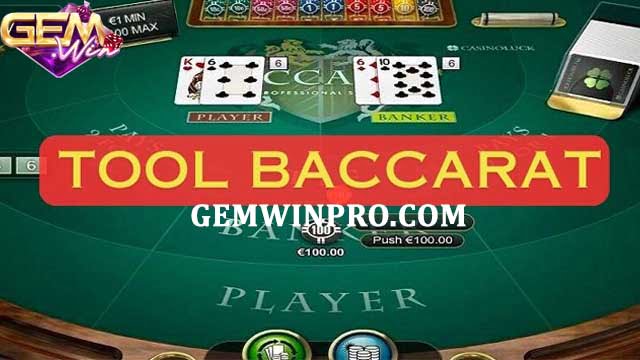 Lưu ý cần biết khi tải tool hack baccarat