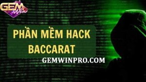 Tải tool hack baccarat dễ dàng và nhanh chóng Gemwin 2024