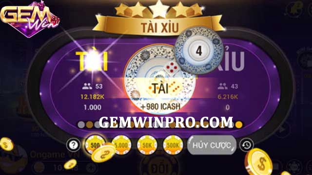 Hit Club - Game tài xỉu đổi thưởng chất lượng cao