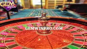 Thủ thuật đánh roulette cực dễ dàng thắng đậm Gemwin 2024
