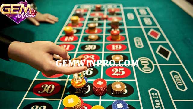 3 thủ thuật đánh roulette chắc thắng từ các cao thủ