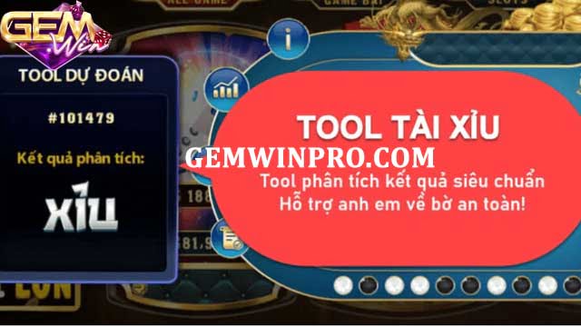 Tool hack tài xỉu miễn phí là gì?