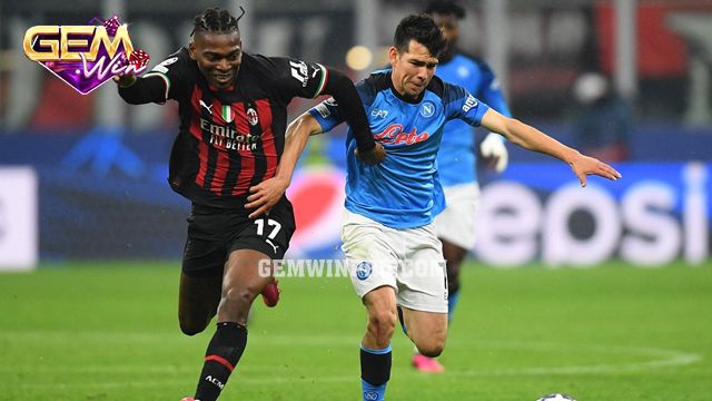 Nhận định kèo chấp cả trận AC Milan vs Napoli