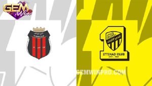 Dự đoán Al Ittihad vs Al Riyadh lúc 00h00 19/2 ở Gemwin