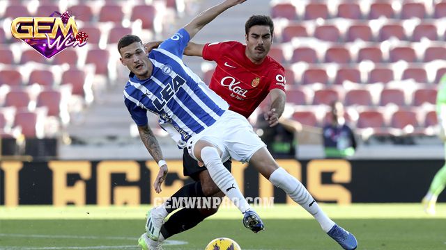 Nhận định phong độ hai đội tuyển Alaves vs Mallorca
