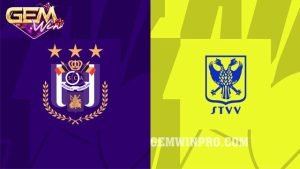 Dự đoán Anderlecht vs St.Truiden lúc 0h30 19/2 ở Gemwin