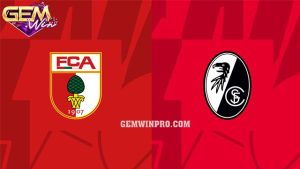 Dự đoán Augsburg vs Freiburg lúc 01h30 26/2 cùng Gemwin