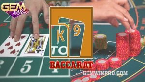 Các thế cầu trong Baccarat - Top 4 lựa chọn ở Gemwin