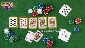 Cách chơi bài baccarat hiệu quả mới nhất 2024 ở Gemwin