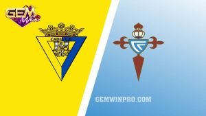 Dự đoán Cadiz vs Celta Vigo lúc 20h00 - 25/2 tại Gemwin