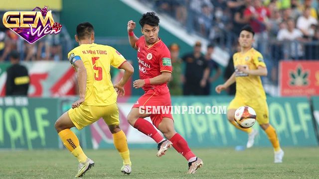 Nhận định kèo châu Á vòng 11 V.League 1 trận CAHN vs Thanh Hóa