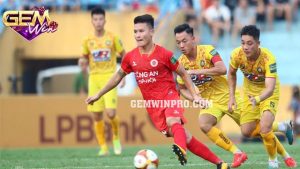 Dự đoán CAHN vs Thanh Hóa lúc 19h15 ngày 27/2 ở Gemwin