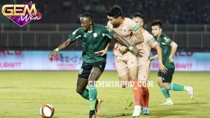 Dự đoán CAHN vs TPHCM lúc 19h15 ngày 18/2 ở Gemwin