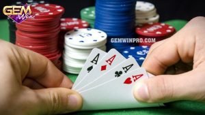 Chơi Baccarat có bị bắt không? Tìm câu trả lời tại Gemwin