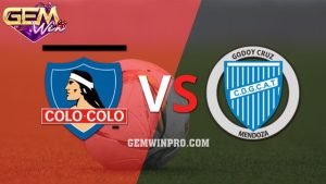 Dự đoán Colo Colo vs Godoy Cruz lúc 7h30 1/3 tại Gemwin