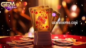 Công thức Kelly trong Baccarat cược thủ cần biết tại Gemwin