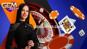 Đánh bài trực tuyến casino: 4 tiêu chí lựa chọn từ Gemwin