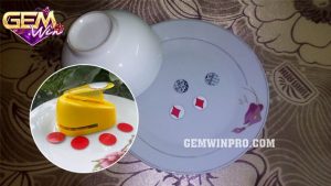 Dụng cụ bấm vị trong xóc đĩa chuẩn xác nhất 2024 ở Gemwin