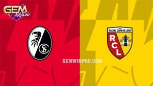 Dự đoán Freiburg vs Lens lúc 00h45 ngày 23/2 tại Gemwin