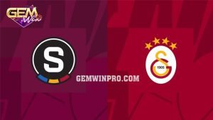 Dự đoán Galatasaray vs Sparta Prague 00h45-16/2 ở Gemwin