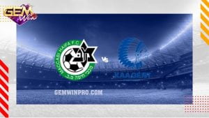 Dự đoán Gent vs Maccabi Haifa lúc 00h00 ngày 22/2 ở Gemwin