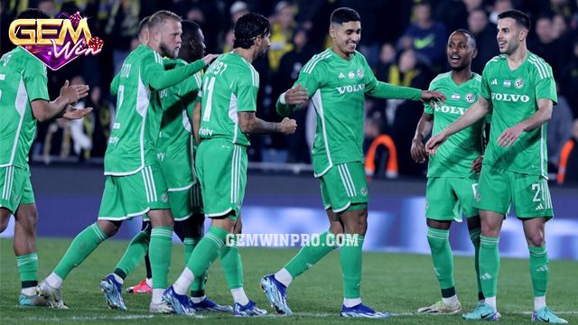 Nhận định kèo chấp cả trận Gent vs Maccabi Haifa