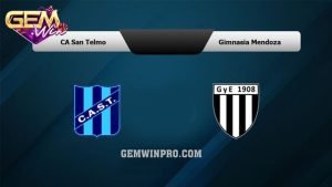 Dự đoán Gimnasia Mendoza vs San Telmo ngày 20/2 ở Gemwin