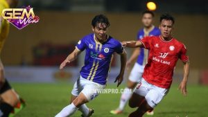 Dự đoán Hà Nội vs TPHCM lúc 19h15 ngày 24/2 cùng Gemwin