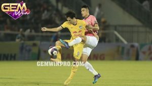 Dự đoán Hà Tĩnh vs HAGL ngày 18/2 lúc 17h00 ở Gemwin