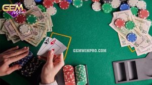 Học chơi Baccarat luôn thắng - 5 tips cực chất tại Gemwin