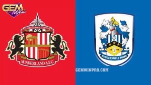 Dự đoán Huddersfield vs Sunderland lúc 2h45 15/2 ở Gemwin