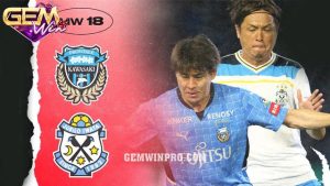 Dự đoán Kawasaki Frontale vs Jubilo Iwata 1/3 ở Gemwin