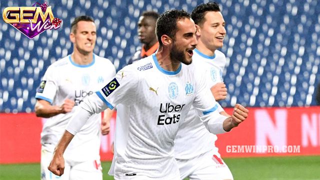 Kèo tỉ số vòng 23 Ligue 1 trận Marseille vs Montpellier