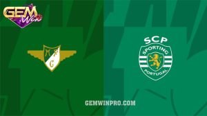 Dự đoán Moreirense vs Sporting 20/2 lúc 3h15 ở Gemwin