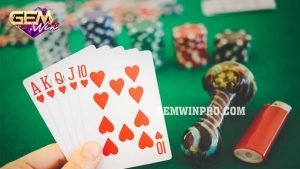 Nguyên tắc chơi Baccarat - Thông tin mới nhất 2024 ở Gemwin