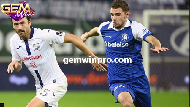 Kèo phạt góc vòng 24 Belgian Pro League trận Anderlecht vs Gent