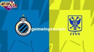 Dự đoán Cercle Brugge vs St.Truiden 1h15 5/2 tại Gemwin