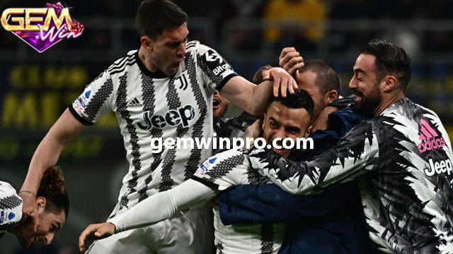 Kèo tỉ số vòng 23 Serie A trận Inter vs Juventus