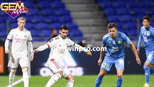 Kèo tỉ số Lyon vs Marseille