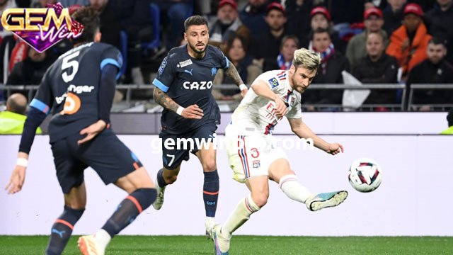 Kèo phạt góc Lyon vs Marseille