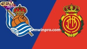 Dự đoán Mallorca vs Sociedad lúc 3h00 ngày 7/2 ở Gemwin