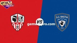 Dự đoán SC Bastia vs AC Ajaccio lúc 02h45 6/2 ở Gemwin