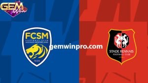 Dự đoán Sochaux vs Rennes lúc 02h45 ngày 7/2 tại Gemwin