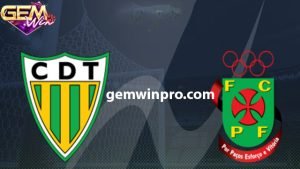 Dự đoán Tondela vs Pacos de Ferreira 01h00 6/2 ở Gemwin