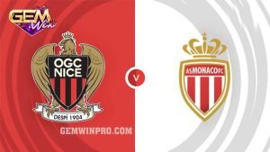 Dự đoán Nice vs Monaco vào lúc 2h45 ngày 12/2 tại Gemwin