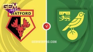 Dự đoán Norwich City vs Watford lúc 02h45 14/2 ở Gemwin