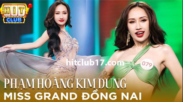 Quá trình Kim Dung đồng hành tại Miss Grand Vietnam 2023