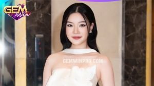 Phạm Hương Anh - Hotgirl 18 tuổi với profile “chất” ở Gemwin